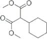 Dimethyl cyclohexylmalonate