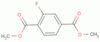 dimethyl 2-fluoroterephthalate