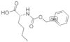 N-[(Phenylmethoxy)carbonyl]-D-norleucine