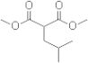 1,3-Dimethyl 2-(2-methylpropyl)propanedioate