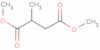 Dimethyl methylsuccinate