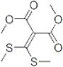 Dimethyl bis(methylthio)methylenemalonate
