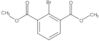 2-Bromoisophthalic acid dimethyl ester