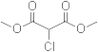 Dimethyl chloromalonate