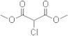 Propanedioic acid, 2-chloro-, 1,3-dimethyl ester