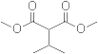 dimethyl isopropylmalonate