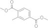 1,4-Dimethyl 2-methyl-1,4-benzenedicarboxylate