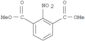 1,3-Benzenedicarboxylicacid, 2-nitro-, 1,3-dimethyl ester