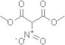 dimethyl nitromalonate