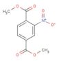 1,4-Benzenedicarboxylic acid, 2-nitro-, 1,4-dimethyl ester