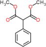 dimethyl phenylpropanedioate
