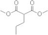 dimethyl propylmalonate