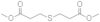 Dimethyl 3,3′-thiodipropionate