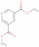 3,5-Pyridinedicarboxylic acid, 3,5-dimethyl ester