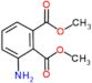 dimethyl 3-aminobenzene-1,2-dicarboxylate