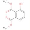 1,2-Benzenedicarboxylic acid, 3-hydroxy-, dimethyl ester