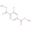 2,5-Dimethyl 3-chloro-2,5-pyridinedicarboxylate