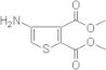 dimethyl 4-aminothiophene-2,3-dicarboxylate