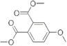 dimethyl 4-methoxyphthalate