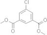 dimethyl 5-chloroisophthalate