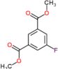dimethyl 5-fluorobenzene-1,3-dicarboxylate