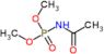 dimethyl acetylphosphoramidate