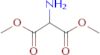 Dimethyl-2-aminomalonate