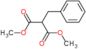 1,3-Dimethyl 2-(phenylmethyl)propanedioate