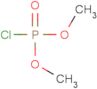 dimethyl chlorophosphate