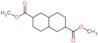 dimethyl decahydronaphthalene-2,6-dicarboxylate
