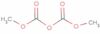 dimethyl dicarbonate