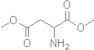 L-Aspartic acid, 1,4-dimethyl ester, hydrochloride (1:1)