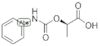 (R)-(+)-2-(Phenylcarbamoyloxy)propionic acid