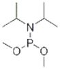 DIMETHYL N,N-DIISOPROPYLPHOSPHORAMIDITE