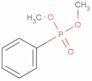 Dimethyl P-phenylphosphonate