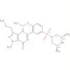 Piperazine,1-[[3-(4,7-dihydro-1-methyl-7-oxo-3-propyl-1H-pyrazolo[4,3-d]pyrimidin-5-yl)-4-ethoxyphenyl]sulfonyl]-3,5-dimethyl-, (3R,5S)-rel-