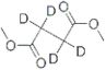 dimethyl succinate-2,2,3,3-D4