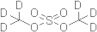 Methan-d3-ol, 1,1′-sulfate