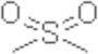 Dimethyl sulfone