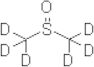 (Methyl sulfoxide)-d6