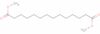 1,14-Dimethyl tetradecanedioate