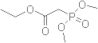 Ethyl 2-(dimethoxyphosphinyl)acetate