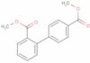 2,4′-Dimethyl [1,1′-biphenyl]-2,4′-dicarboxylate