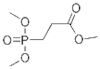 Méthyle 3-(diméthoxyphosphinyl)propanoate