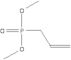 Dimethyl allylphosphonate