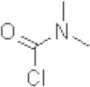 dimethylcarbamoyl chloride