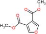 dimethyl furan-3,4-dicarboxylate