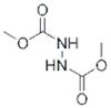 METHYL HYDRAZODICARBOXYLATE