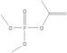 Dimethyl isopropenyl phosphate