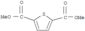 2,5-Thiophenedicarboxylicacid, 2,5-dimethyl ester